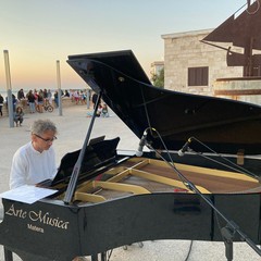 Concerto all'alba