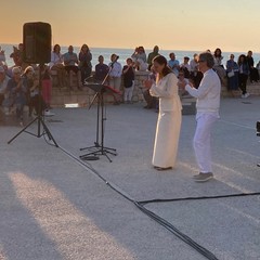 Concerto all'alba