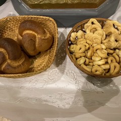Altarini di San Giuseppe 2025