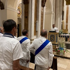 Manto della Madonna