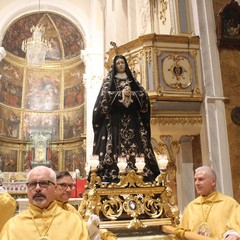 Processione Addolorata