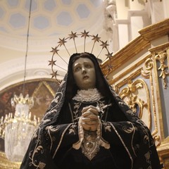 Processione Addolorata