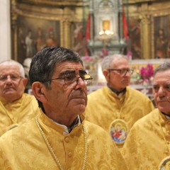 Processione Addolorata