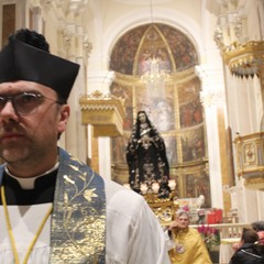 Processione Addolorata