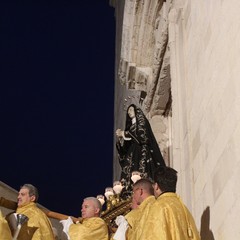Processione Addolorata