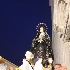 Processione Addolorata