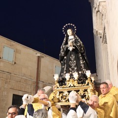 Processione Addolorata