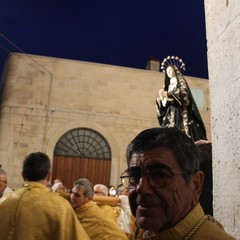 Processione Addolorata
