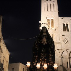 Processione Addolorata