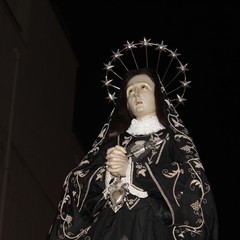 Processione Addolorata