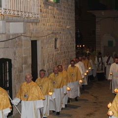 Processione Addolorata