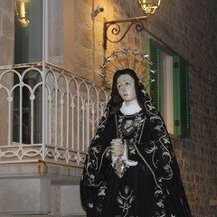 Processione Addolorata