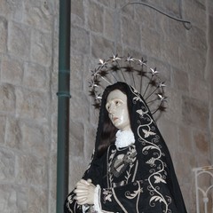 Processione Addolorata