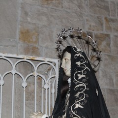 Processione Addolorata