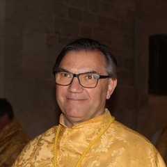 Processione Addolorata