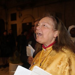 Processione Addolorata