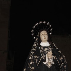 Processione Addolorata