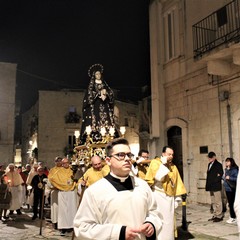 Processione Addolorata