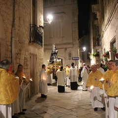 Processione Addolorata