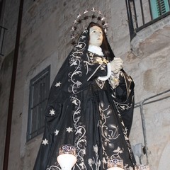 Processione Addolorata