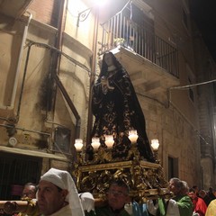 Processione Addolorata