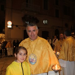 Processione Addolorata