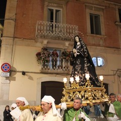 Processione Addolorata