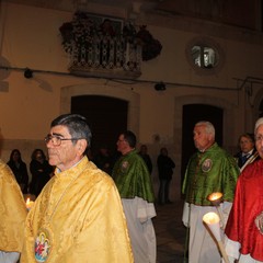 Processione Addolorata