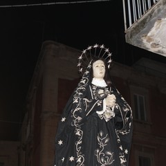 Processione Addolorata