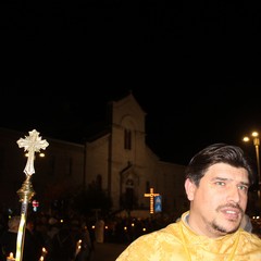 Processione Addolorata
