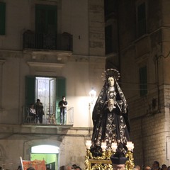Processione Addolorata