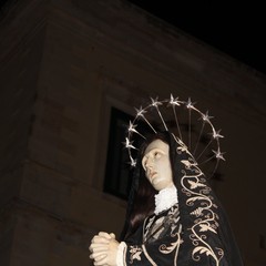 Processione Addolorata