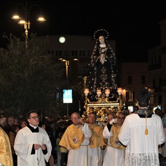 Processione Addolorata