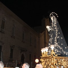 Processione Addolorata