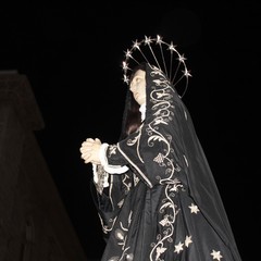 Processione Addolorata