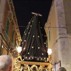 Processione Addolorata