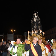 Processione Addolorata