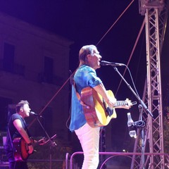 Dodi Battaglia a Giovinazzo