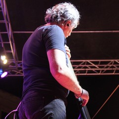 Dodi Battaglia a Giovinazzo
