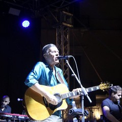 Dodi Battaglia a Giovinazzo