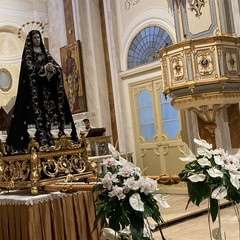 Processione Addolorata