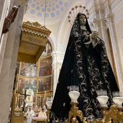 Processione Addolorata