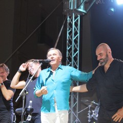 Dodi Battaglia a Giovinazzo
