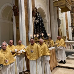 Processione Addolorata