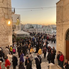 Processione Addolorata