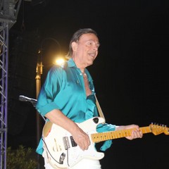 Dodi Battaglia a Giovinazzo
