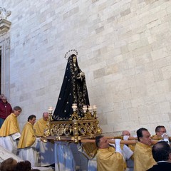 Processione Addolorata
