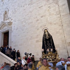 Processione Addolorata