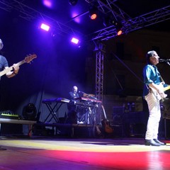 Dodi Battaglia a Giovinazzo