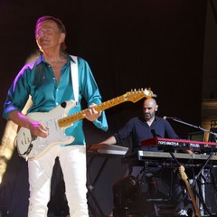 Dodi Battaglia a Giovinazzo